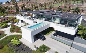 Karat Villa Macaronesia